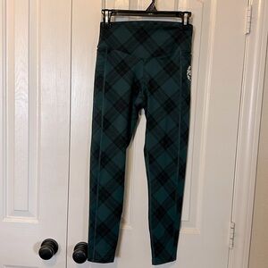 VS pink ultimate leggings